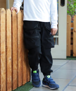 highking / fury pants 21（130～160cm）