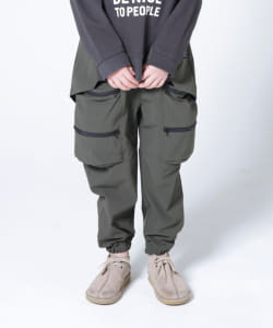 highking / fury pants 21（130～160cm）