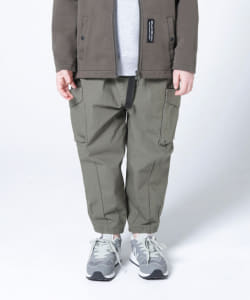 highking / fatigue pants （100～120cm）