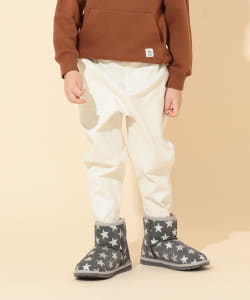 こども ビームス / テーパード パンツ （100～130㎝）