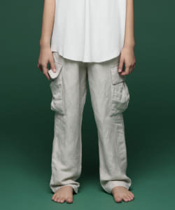 ARCH&LINE / CARGO パンツ （100～145㎝）