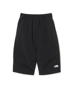 THE NORTH FACE / Water SIDE 2026春夏款緊身七分褲（120-160公分）