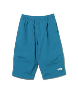 THE NORTH FACE / Water SIDE コンパクト クロップド パンツ2026SS（120～160cm）