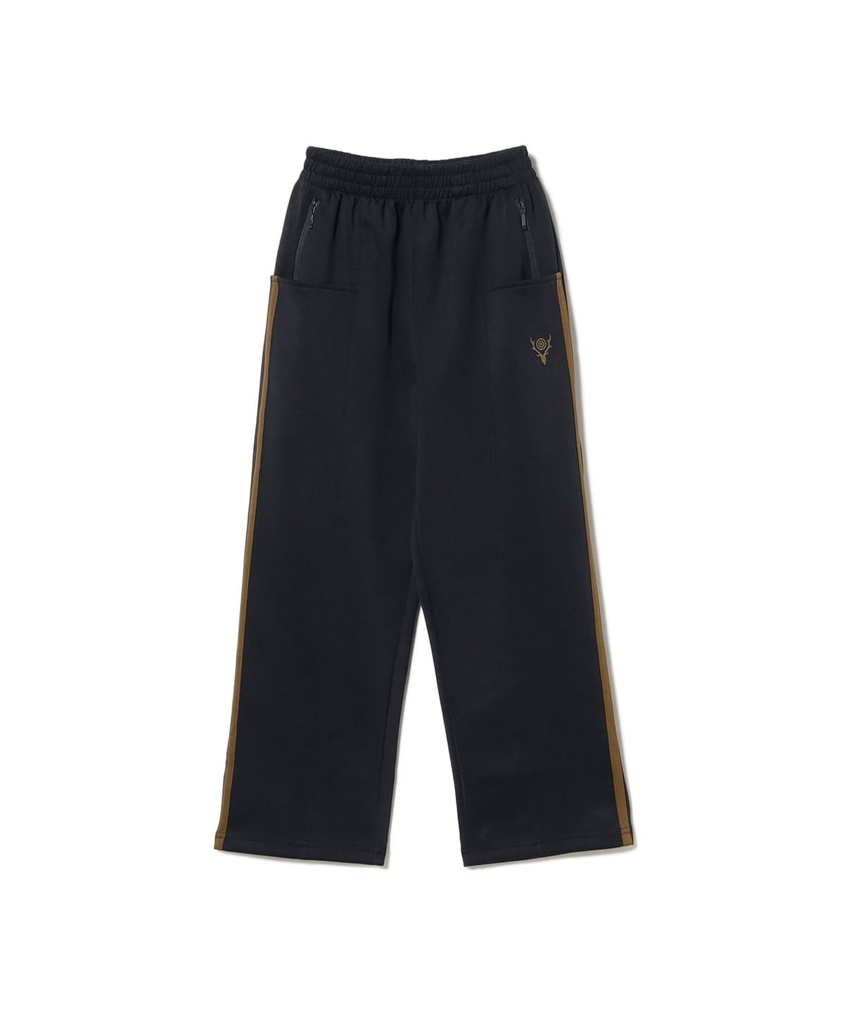 SOUTH2 WEST8 × こども ビームス / トレーナー C. S パンツ 2025FW(110 160cm) パンツ NAVY S(110-120) SOUTH2 WEST8 × こども ビームス / トレーナー C. S パンツ 2025FW(110 160cm) パンツ NAVY S(110-120)