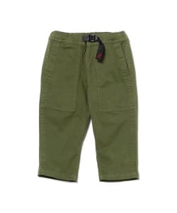 Gramicci / ルーズ テーパード パンツ 2026SS (100～130cm)