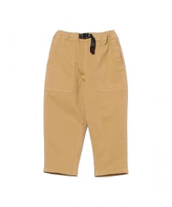 Gramicci / ルーズ テーパード パンツ 2026SS （140～150cm）