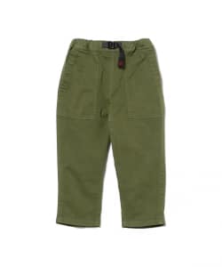 Gramicci / ルーズ テーパード パンツ 2026SS （140～150cm）