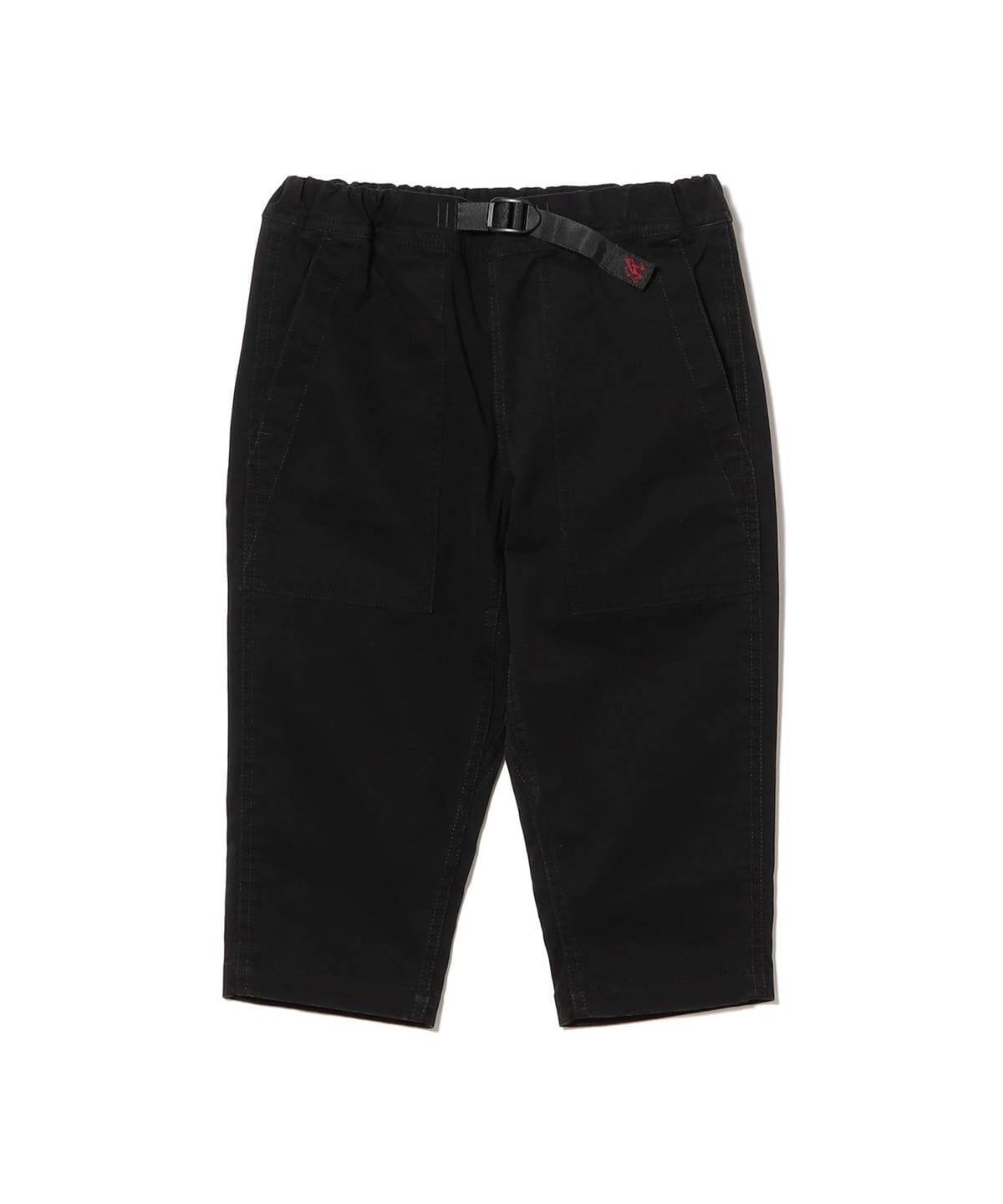GRAMICCI / キッズ ルーズ テーパード パンツ 2025FW (100 130cm) パンツ BLACK 120 GRAMICCI / キッズ ルーズ テーパード パンツ 2025FW (100 130cm) パンツ BLACK 120