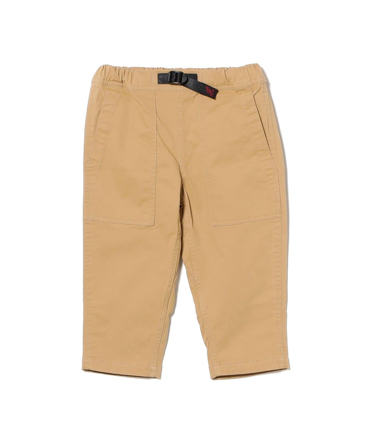 GRAMICCI / キッズ ルーズ テーパード パンツ 2025FW (100 130cm) パンツ CHINO 110 GRAMICCI / キッズ ルーズ テーパード パンツ 2025FW (100 130cm) パンツ CHINO 110