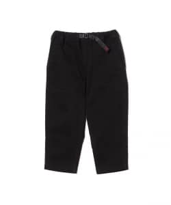 GRAMICCI / キッズ ルーズ テーパード パンツ 2025FW (140～150cm)