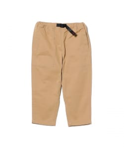 GRAMICCI / キッズ ルーズ テーパード パンツ 2025FW (140～150cm)