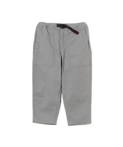 GRAMICCI / キッズ ルーズ テーパード パンツ 2025FW (140～150cm)