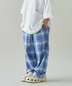 MOUN TEN. / ombre パンツ 2026SS（110～140cm）