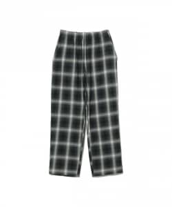 MOUN TEN. / ombre パンツ 2026SS（150～160cm）