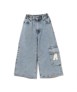 brunobruno nation / Flynn Jeans 2026SS （104～140cm）