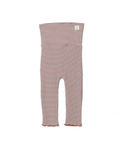 ベビー テレコ リブ レギンス 2026SS（60～90cm）