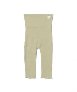 ベビー テレコ リブ レギンス 2026SS（60～90cm）