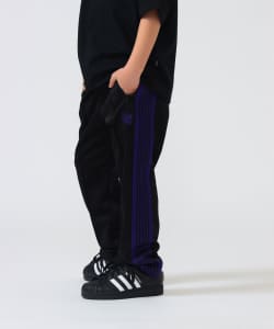 【別注】 NEEDLES / Track Pants（110～160cm）