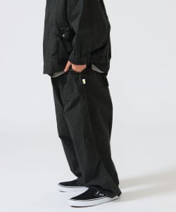 minnano × frankygrow / POCKETパンツ 2026SS（100～130cm）