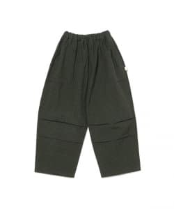 minnano × frankygrow / POCKETパンツ 2026SS（140～150cm）