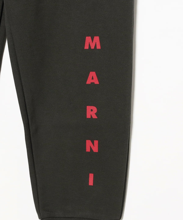 MARNI / スウェット パンツ 2026FW（4～10才）