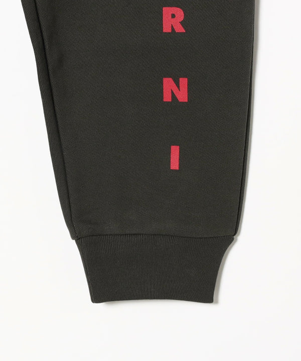 MARNI / スウェット パンツ 2026FW（4～10才）