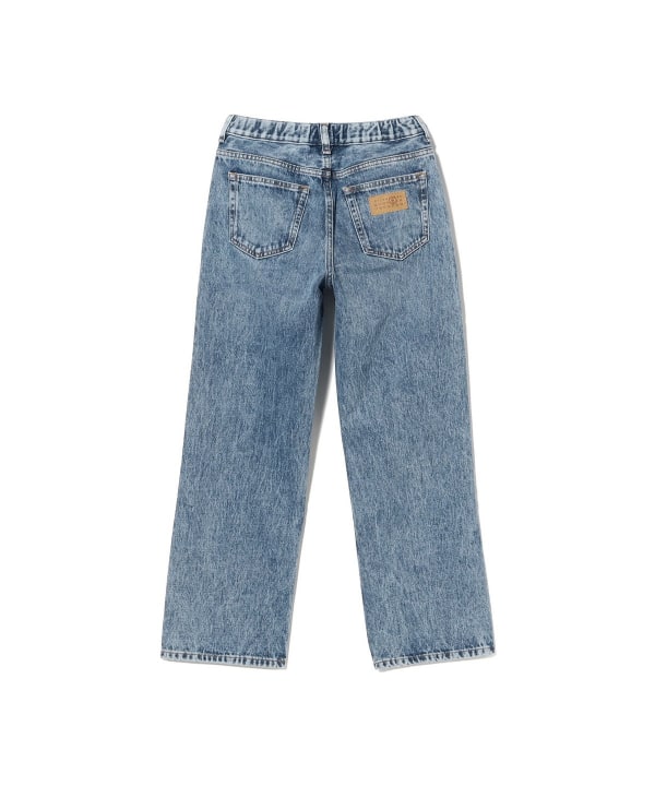 MM6 / キッズ デニム パンツ 2026FW（4～10才）