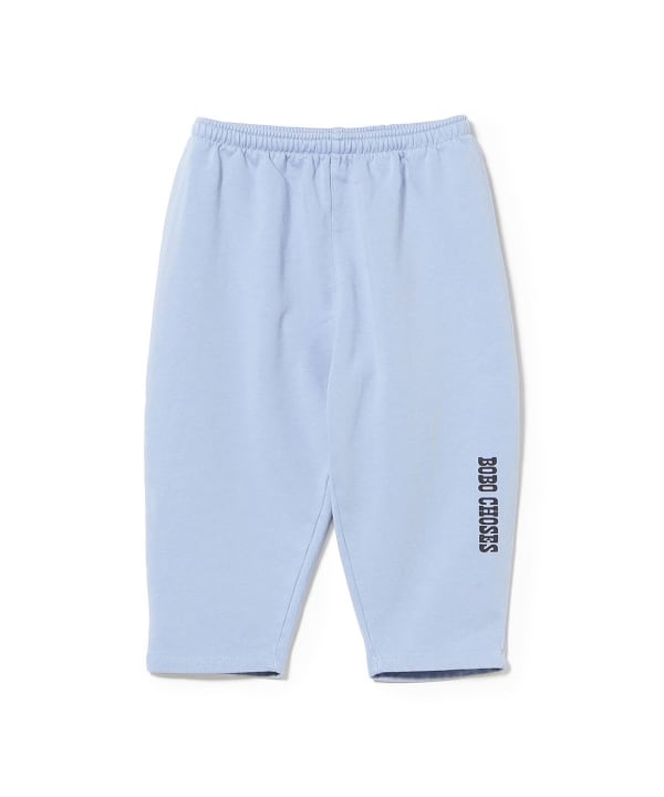 BOBO CHOSES / ベビー POP JOG パンツ 2026FW（6ヶ月～2才）