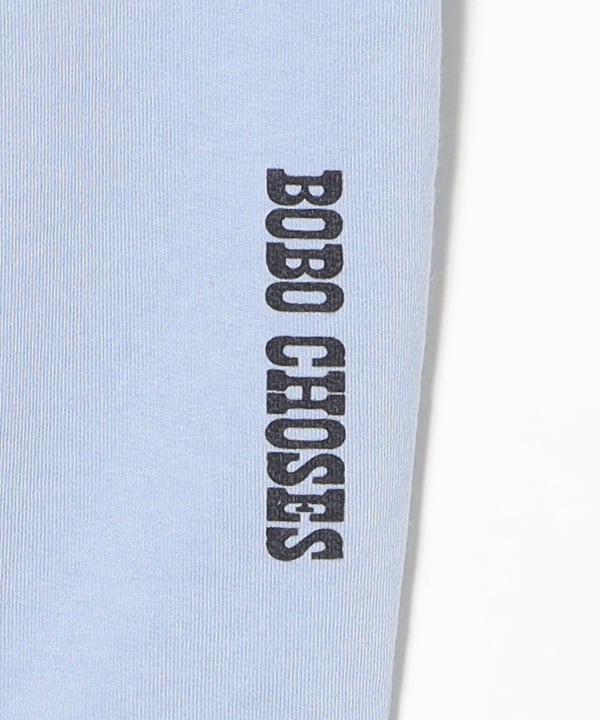 BOBO CHOSES / ベビー POP JOG パンツ 2026FW（6ヶ月～2才）