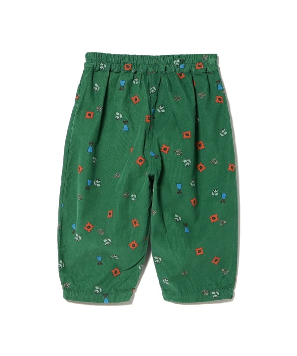 BOBO CHOSES / ベビー Blossomコーデュロイ パンツ（6～24ヵ月）