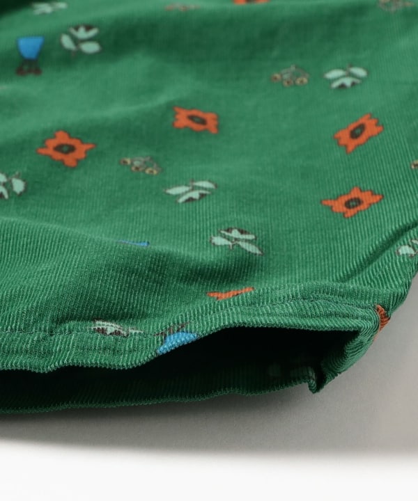BOBO CHOSES / ベビー Blossomコーデュロイ パンツ（6～24ヵ月）