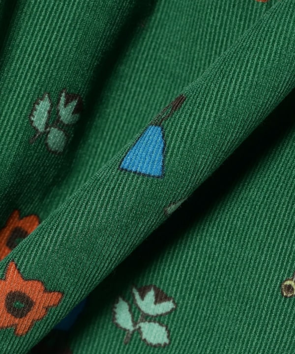 BOBO CHOSES / ベビー Blossomコーデュロイ パンツ（6～24ヵ月）