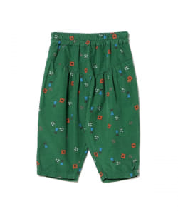 BOBO CHOSES / ベビー Blossomコーデュロイ パンツ（6～24ヵ月）