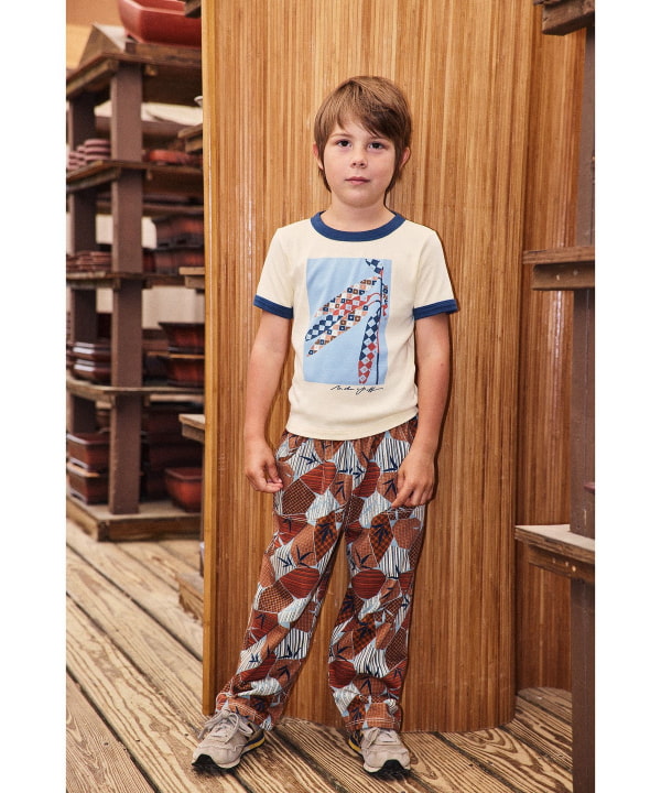Misha & Puff / A パンツ 2026FW（4～10才）