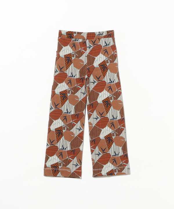 Misha & Puff / A パンツ 2026FW（4～10才）