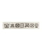 1D7 ROSE GOLD KYOTO