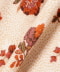 0F6 STRING/ANTIQUE ROSE