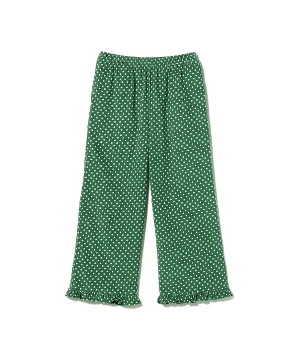 hello Simone / Malika パンツ 2026FW（4～10才）