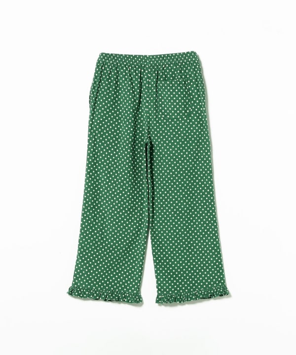 hello Simone / Malika パンツ 2026FW（4～10才）