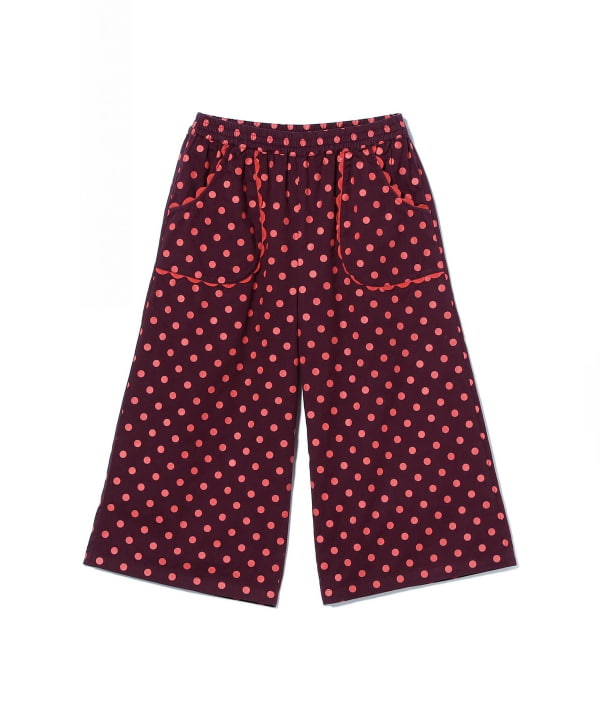 hello Simone / Liseron パンツ 2026FW（4～10才）