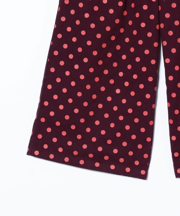 hello Simone / Liseron パンツ 2026FW（4～10才）