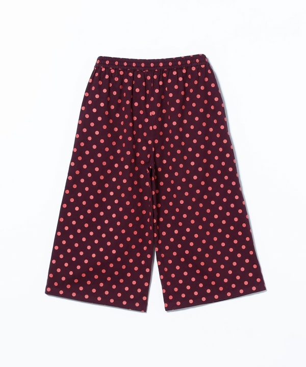 hello Simone / Liseron パンツ 2026FW（4～10才）