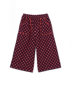 hello Simone / Liseron パンツ 2026FW（4～10才）