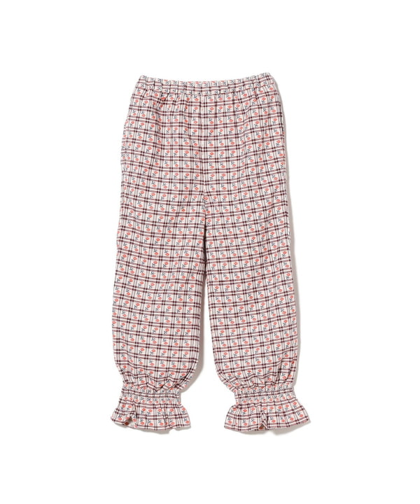 hello Simone / Mirliton パンツ 2026FW（4～10才）