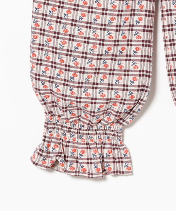 hello Simone / Mirliton パンツ 2026FW（4～10才）