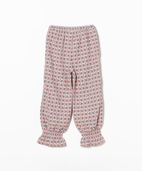 hello Simone / Mirliton パンツ 2026FW（4～10才）