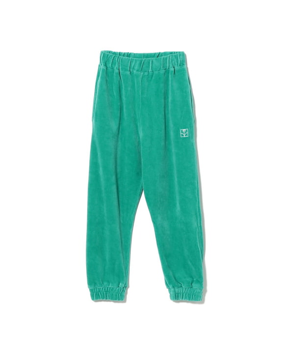 The Campamento / Jogging パンツ 2026FW（4～12才）