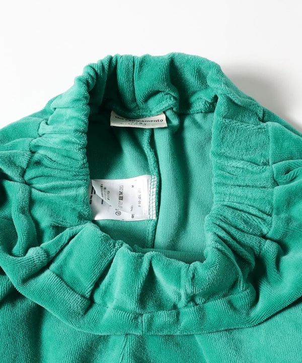 The Campamento / Jogging パンツ 2026FW（4～12才）