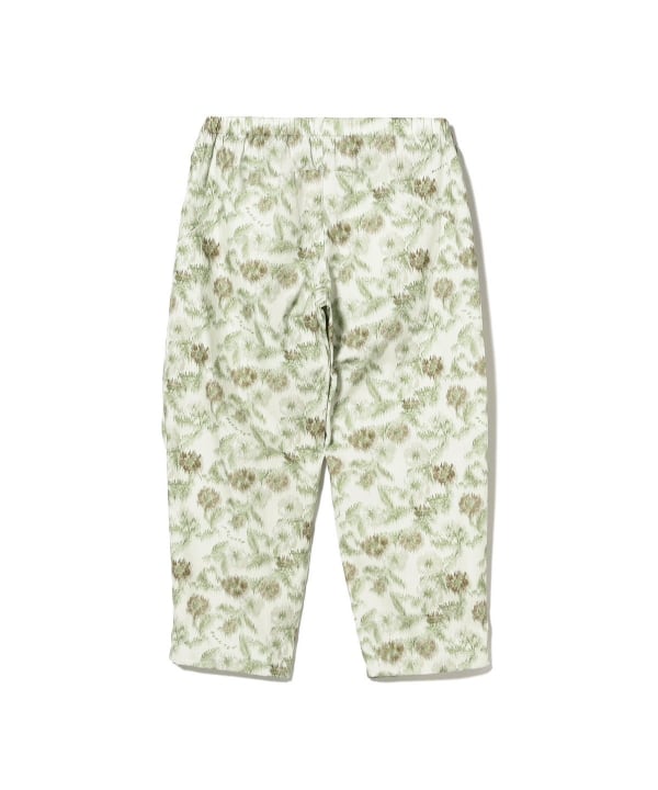 MOUN TEN. / フラワー Camo パンツ 2026FW（110～140cm）