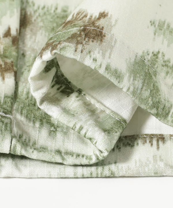 MOUN TEN. / フラワー Camo パンツ 2026FW（110～140cm）